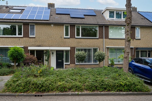 Te koop: Van Leeuwenhoeklaan 27, 4904 KN Oosterhout